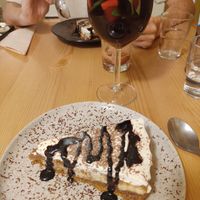 Banoffee  at Outro Lado in Faro