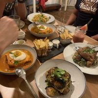   at Outro Lado in Faro