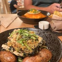   at Outro Lado in Faro