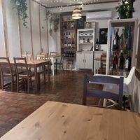 La salle basse  at Outro Lado in Faro