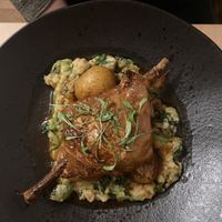   at Outro Lado in Faro