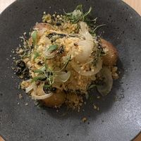   at Outro Lado in Faro