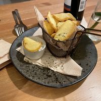  #Veganuary at Outro Lado in Faro