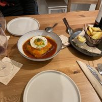  #Veganuary at Outro Lado in Faro