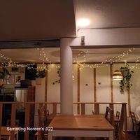 Atmosphere at Outro Lado in Faro