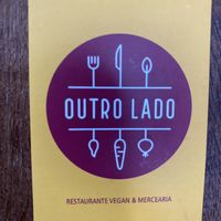   at Outro Lado in Faro