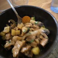   at Outro Lado in Faro