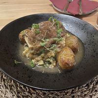  #Veganuary at Outro Lado in Faro