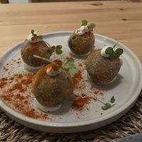  #Veganuary at Outro Lado in Faro