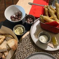   at Outro Lado in Faro