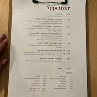   at Outro Lado in Faro