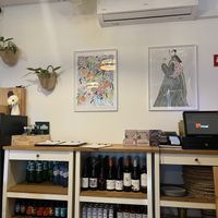   at Outro Lado in Faro