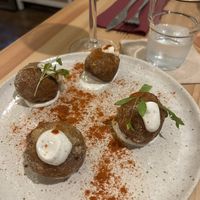   at Outro Lado in Faro