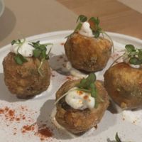   at Outro Lado in Faro