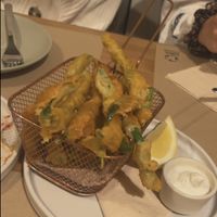   at Outro Lado in Faro