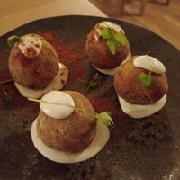 Amazing at Outro Lado in Faro