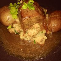 INCREDIBLE SHANK at Outro Lado in Faro