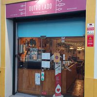  at Outro Lado in Faro