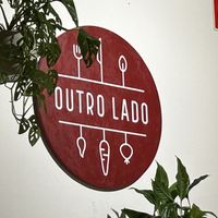   at Outro Lado in Faro