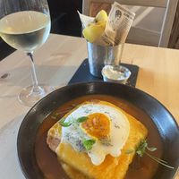   at Outro Lado in Faro