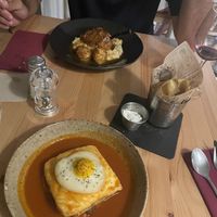   at Outro Lado in Faro