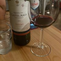   at Outro Lado in Faro