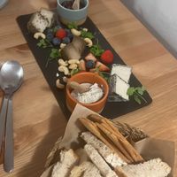   at Outro Lado in Faro