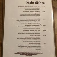   at Outro Lado in Faro