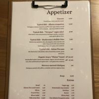   at Outro Lado in Faro