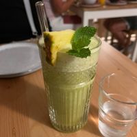   at Outro Lado in Faro