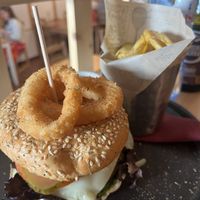   at Outro Lado in Faro