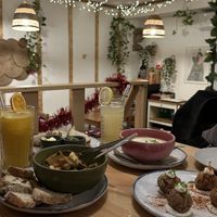   at Outro Lado in Faro