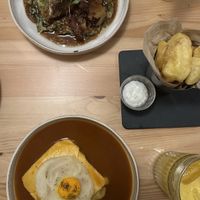   at Outro Lado in Faro