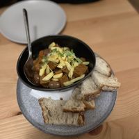  #Veganuary at Outro Lado in Faro