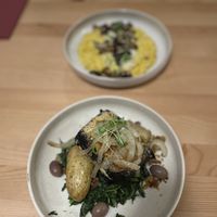  #Veganuary at Outro Lado in Faro