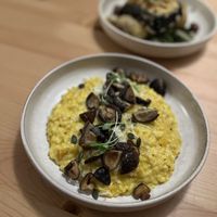  #Veganuary at Outro Lado in Faro