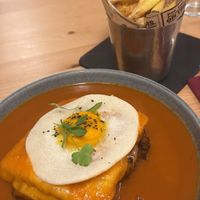   at Outro Lado in Faro