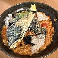   at Outro Lado in Faro