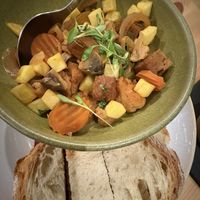 Starter  at Outro Lado in Faro