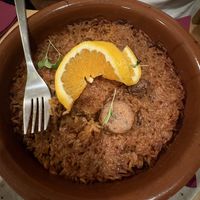   at Outro Lado in Faro