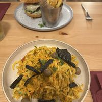   at Outro Lado in Faro