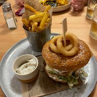   at Outro Lado in Faro