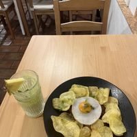   at Outro Lado in Faro