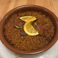   at Outro Lado in Faro