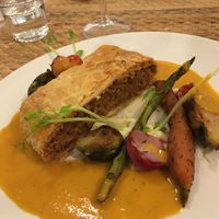 New Years dinner 5/6 at Outro Lado in Faro