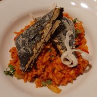 Delicioso!! at Outro Lado in Faro