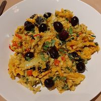 😍 at Outro Lado in Faro