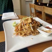   at Sabai Sabai in Stratford-upon-avon