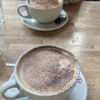   at The Left Bank in Glasgow