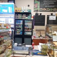   at Pod 4 Peronem in Wroclaw